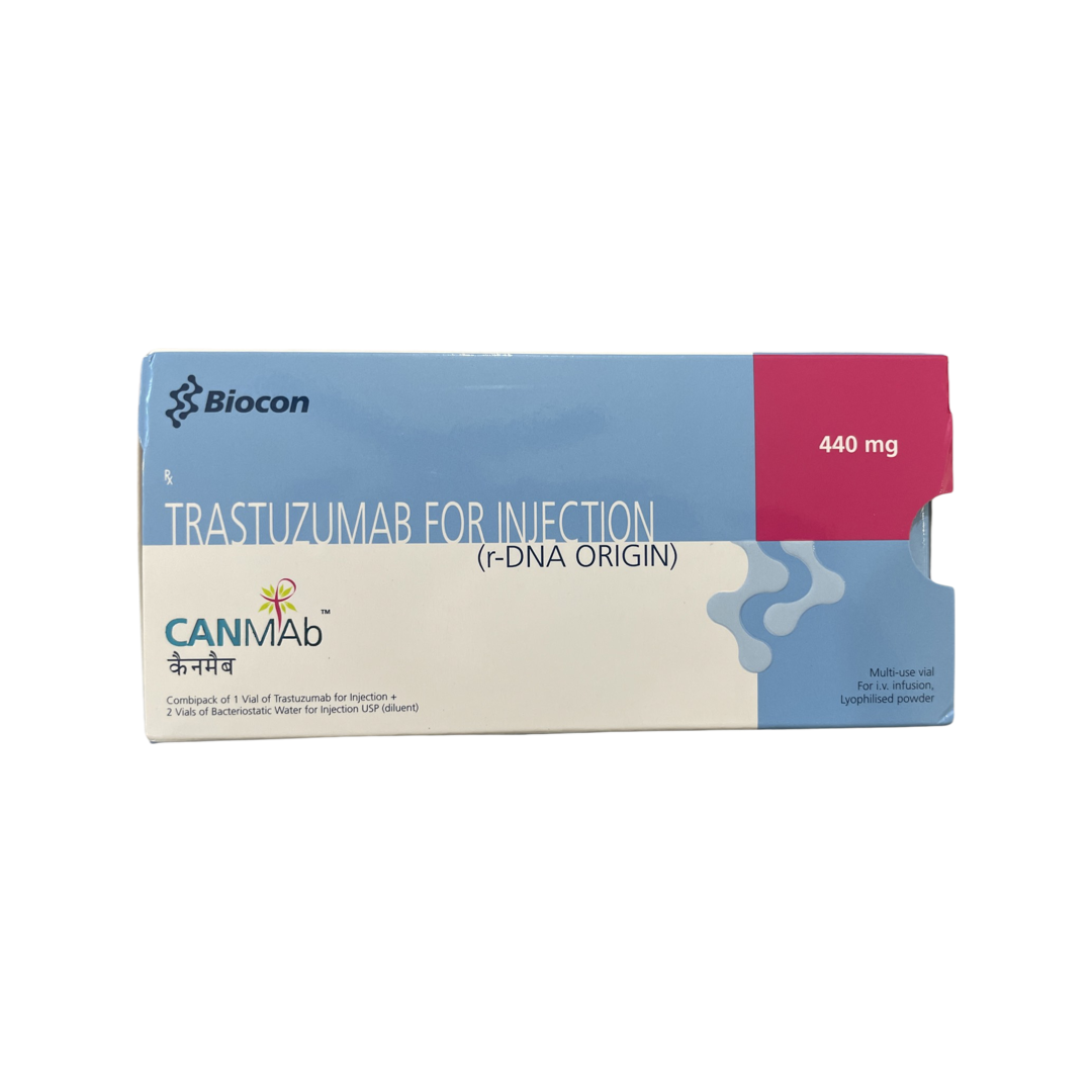 Canmab 440mg Injection